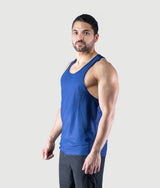 Icon Stringer - Blue