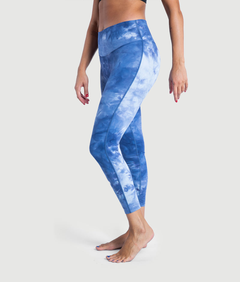 Penelope legging - Sky