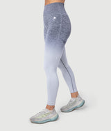 Flash legging - Cloudy Gray