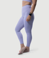 Training Legging - Purple Haze