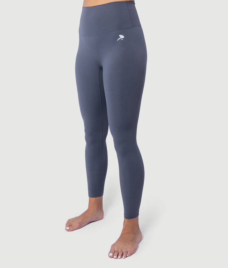 FLY Leggings - IRON