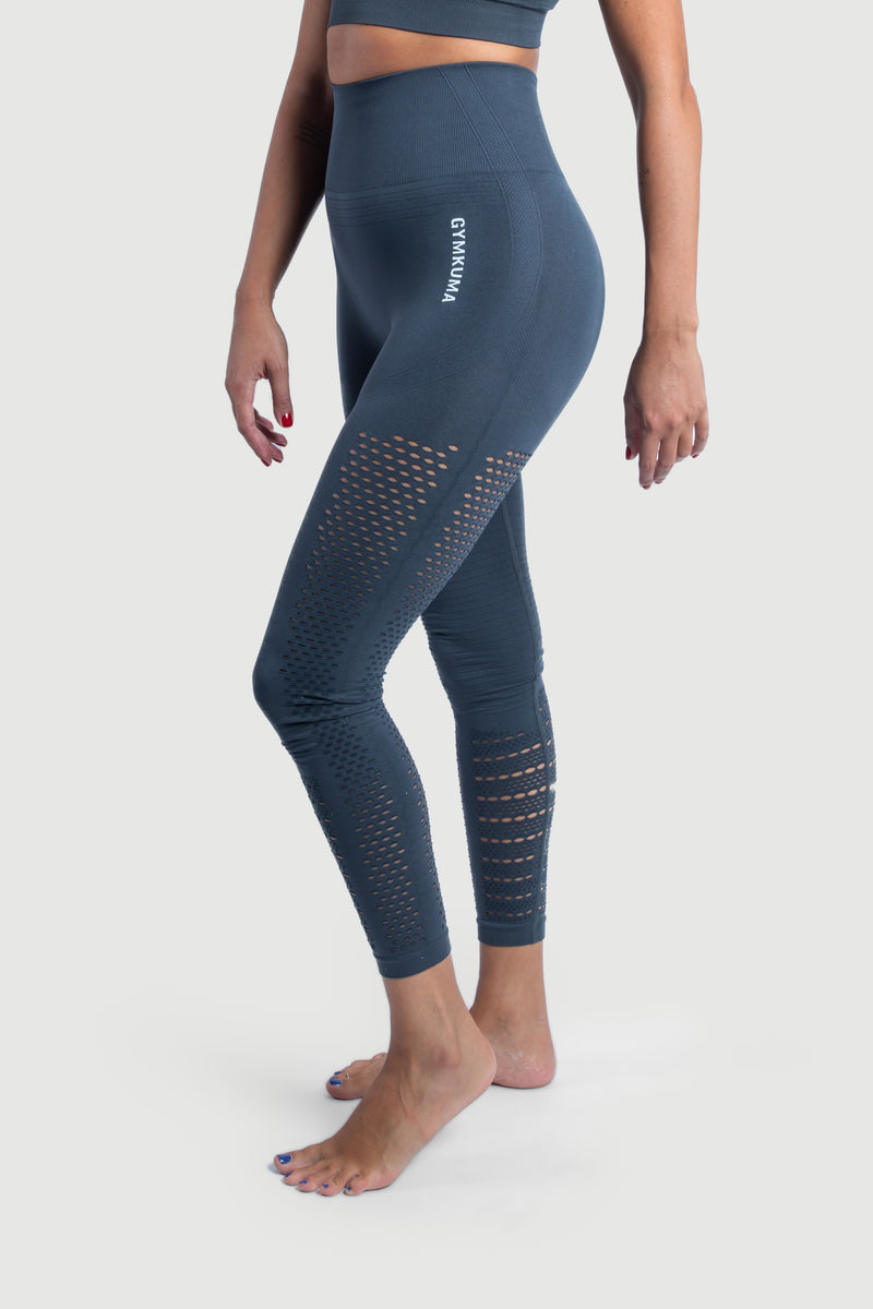 Enyo seamless set - Shadow Gray