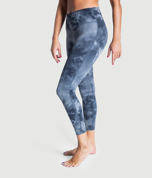 GYMKUMA Penelope legging in Storm