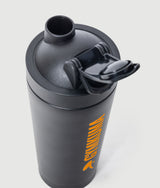 Insulated Shaker - Orange