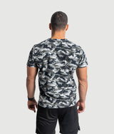 Charlie T-shirt - Camo