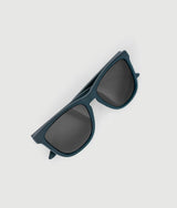 Maverick Sunglasses - Polarized Black