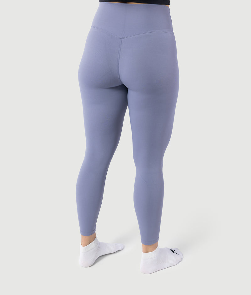 FIRE leggings - Heather