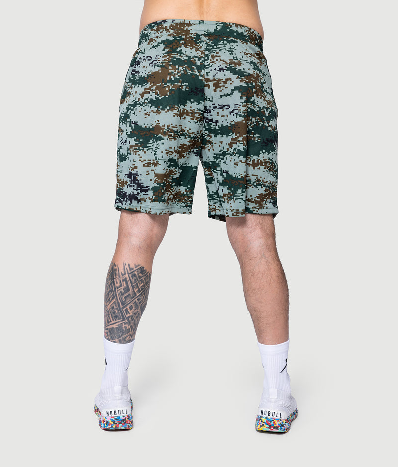 Commando Short - Jungle