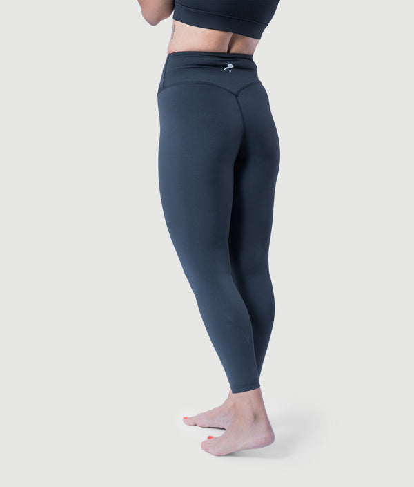 Training Legging - BLACK