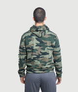 Camo Recon Hoodie