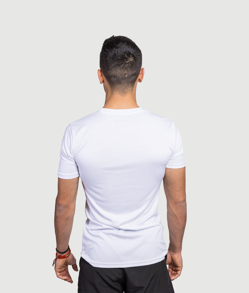 Stealth T-shirt - White