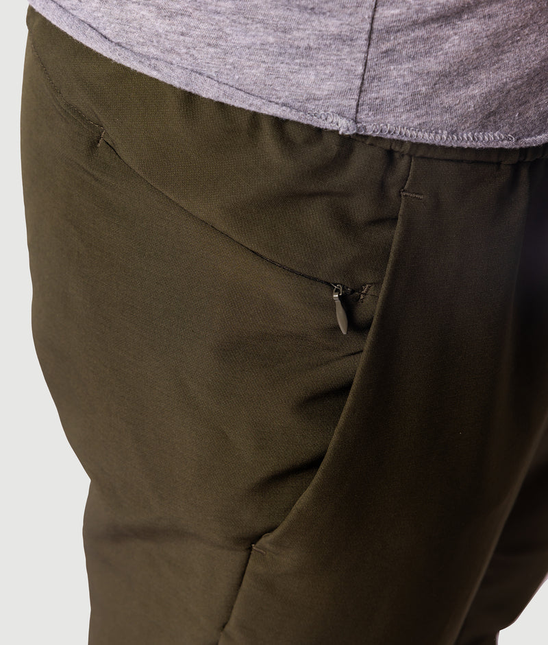 Urban Joggers - Army Green