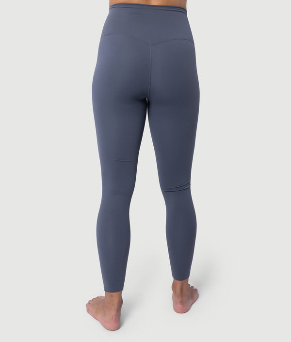 Fly Leggings - Iron
