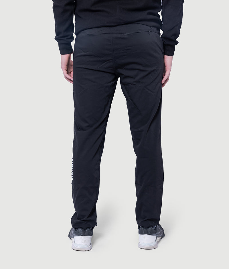 Flyweight Joggers - Black