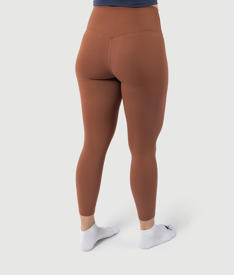 FIRE leggings  - PENNY