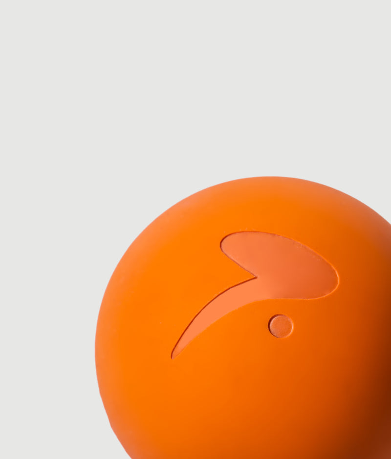 Massage Ball - Orange