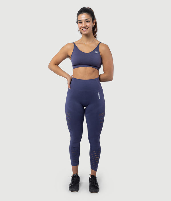 Enyo Seamless Set - Royal Purple