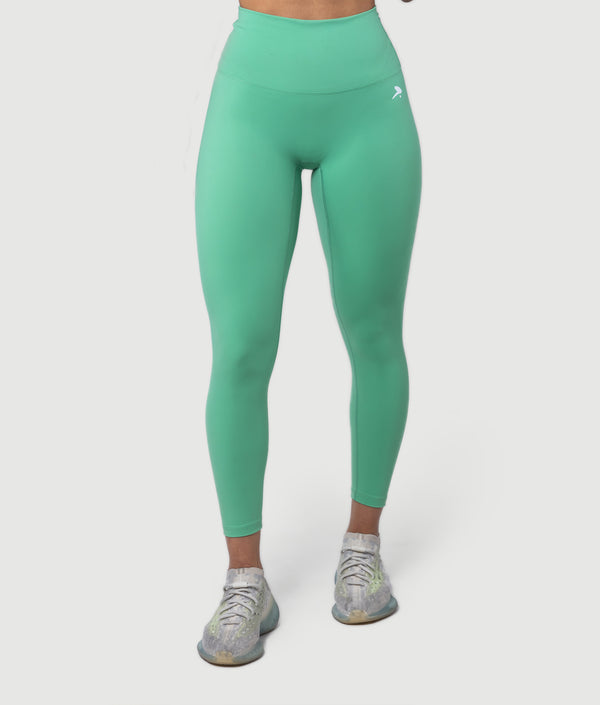 Fly leggings - Jade