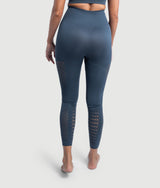 Enyo seamless Legging - Shadow Gray