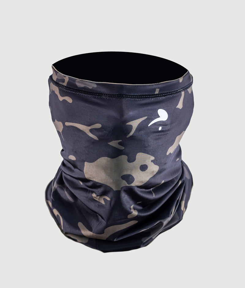 Neck Warmer - Camo