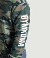 Camo Recon Hoodie