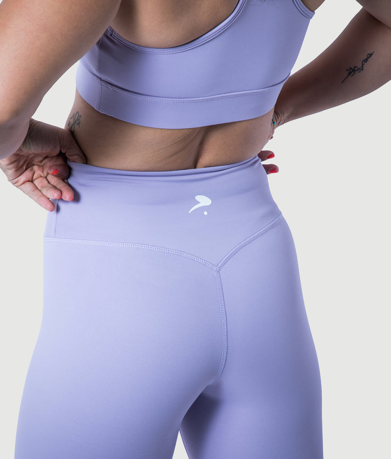 Training Legging - Purple Haze