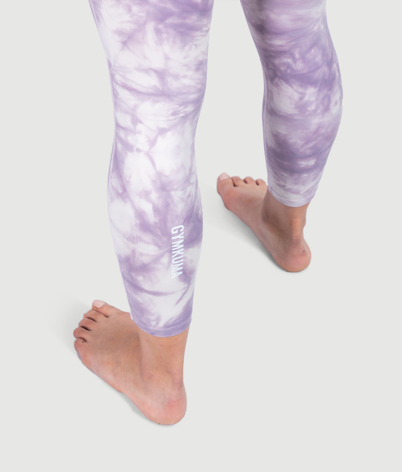 Penelope legging - French Lilac