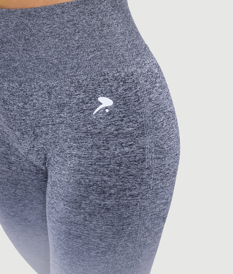 Flash legging - Cloudy Gray