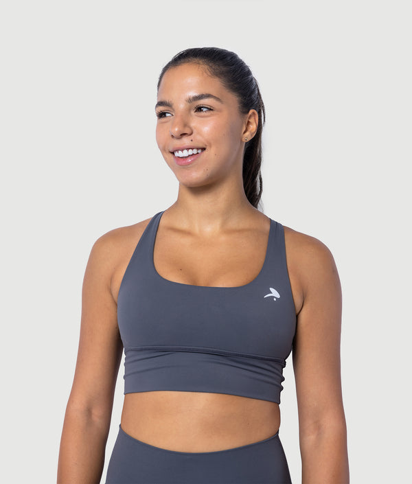 Fly Bra - Iron