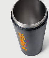 Insulated Shaker - Orange