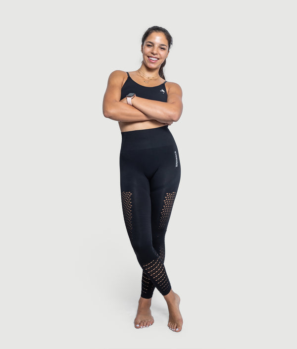 Enyo seamless set - Midnight