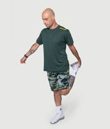 Commando Short - Jungle