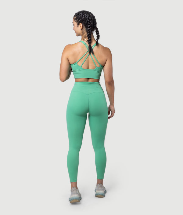 Fly Set - Jade