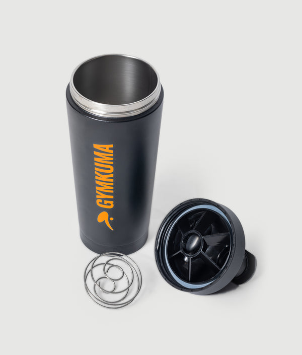 Insulated Shaker - Orange