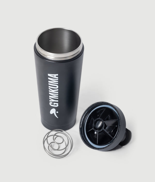 Insulated Shaker - White