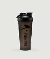 Protein Shaker - Black